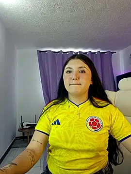 Celestee 21 online show from June 23, 9:13 pm