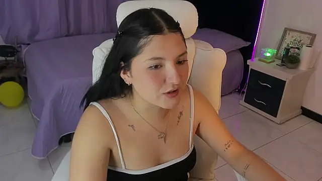 Celestee 21 online show from July 6, 10:23 pm