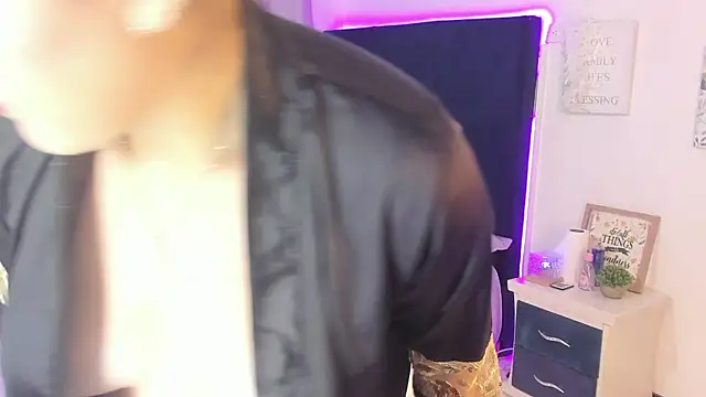 Celestee 21 online show from July 9, 10:36 pm