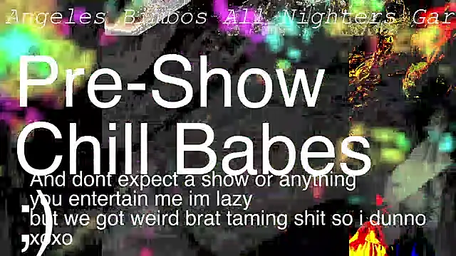 TgirlBrat online show from July 16, 5:57 am