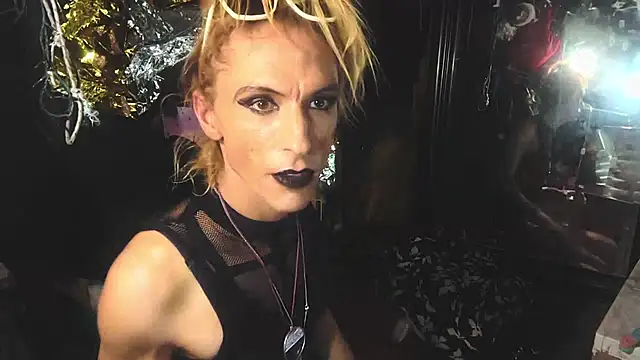 TgirlBrat online show from July 22, 9:56 am