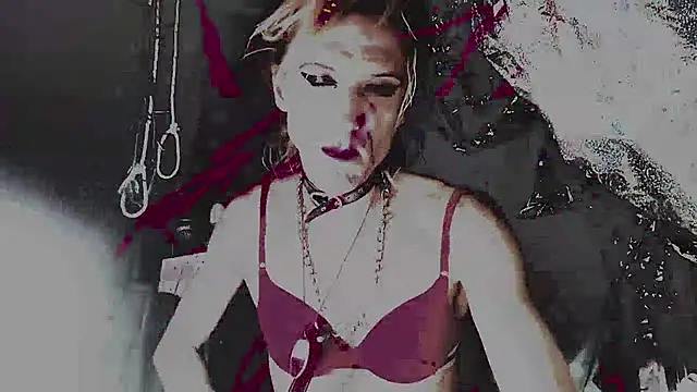 TgirlBrat online show from July 25, 1:36 am