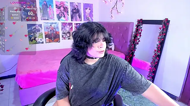 Snapshot of Jenna_Greyy_ chatting on April 9, 5:51 pm Jenna Greyy online show from April 9, 5:51 pm