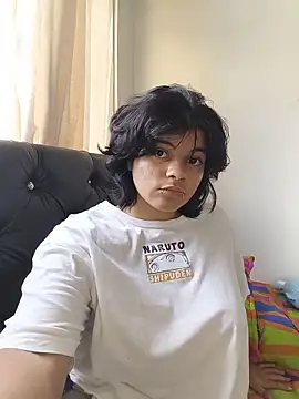 Jenna Greyy  online show from June 26, 6:45 pm