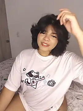 Jenna Greyy  online show from July 24, 9:46 pm
