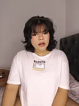 Jenna Greyy  online show from July 26, 6:59 pm