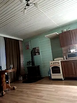 NikaKisa123 online show from April 9, 2:55 am