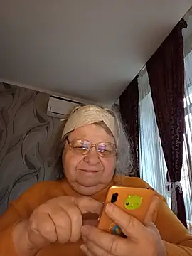 MartaMia68 online show from June 3, 5:07 pm
