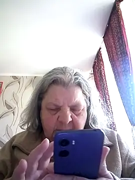 MartaMia68 online show from June 5, 6:52 am