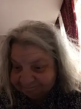 MartaMia68 online show from June 9, 5:35 pm