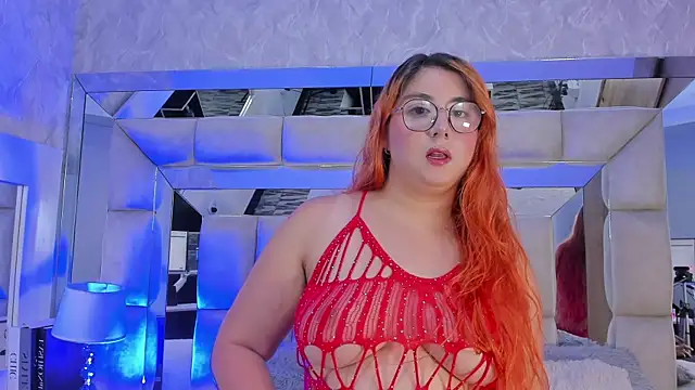 SCARLETTHUNT  online show from May 23, 3:12 am