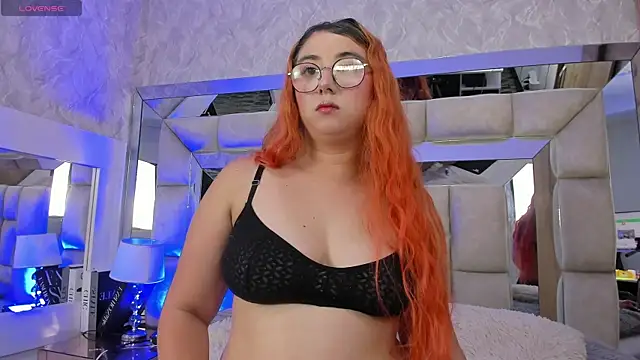 SCARLETTHUNT  online show from May 25, 3:12 am
