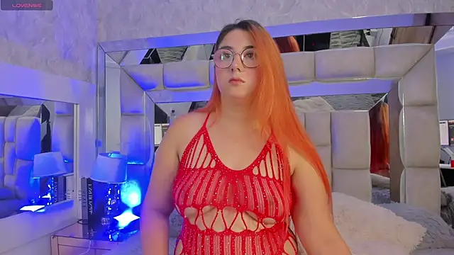 SCARLETTHUNT  online show from May 30, 3:14 am