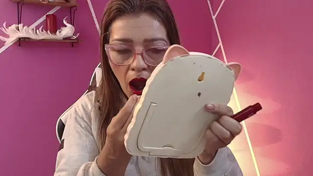 CarolMis 79 online show from June 5, 12:44 pm