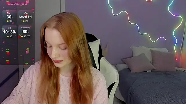 SherryKelly online show from June 24, 1:26 am