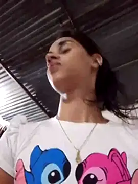 KarlaCherry20 online show from July 16, 1:22 am