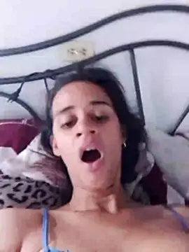 KarlaCherry20 online show from July 21, 6:21 pm