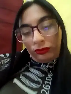 Perlizz 95 online show from April 19, 7:49 pm