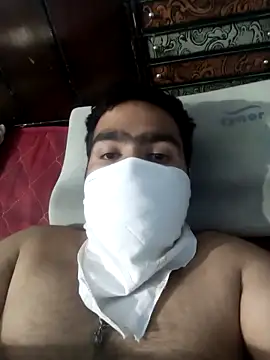 Partak 89 online show from April 13, 10:43 am