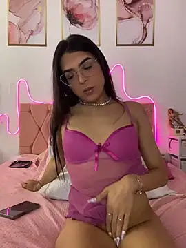 Bebezinhats online show from April 12, 5:23 am