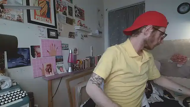 gnickname online show from June 20, 12:14 am