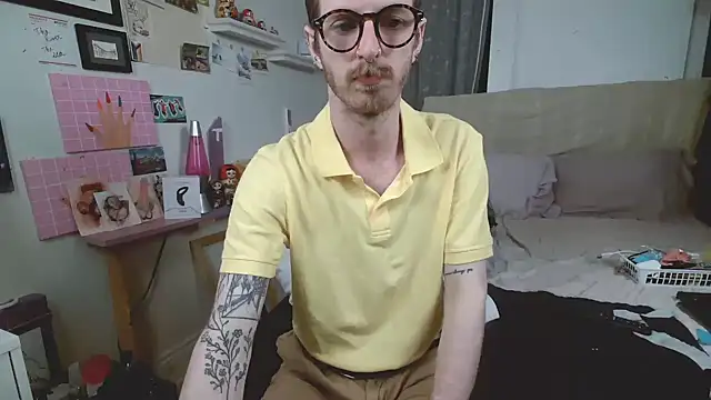 gnickname online show from June 26, 3:55 am