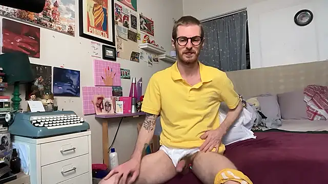 gnickname online show from June 28, 12:27 am
