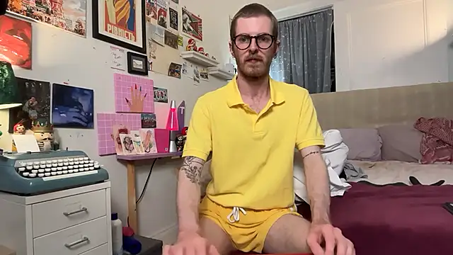 gnickname online show from June 29, 3:24 am