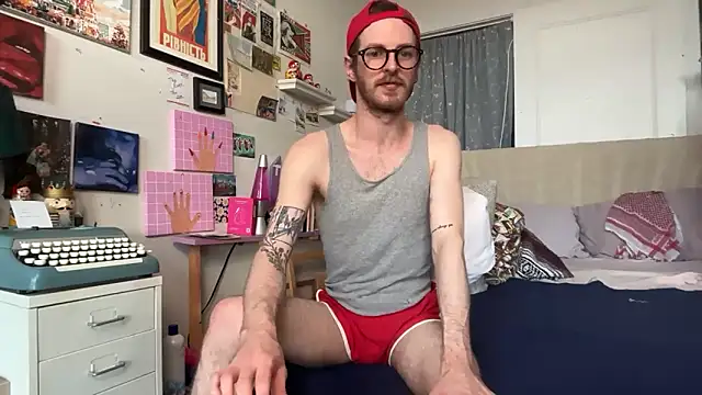 gnickname online show from June 30, 12:33 am