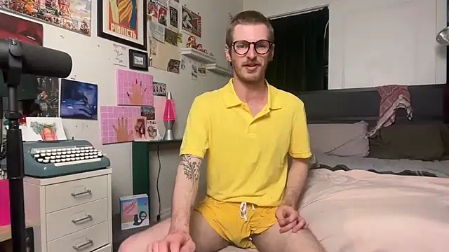 gnickname online show from July 17, 4:19 am