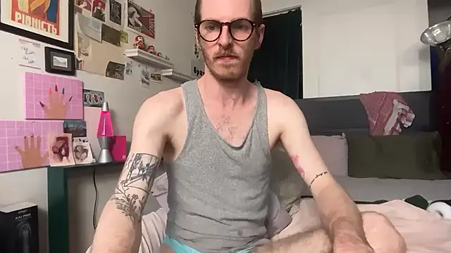 gnickname online show from July 18, 12:59 am