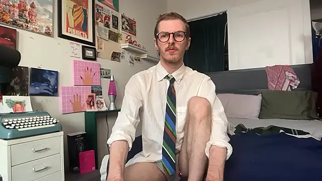 gnickname online show from July 19, 12:25 am
