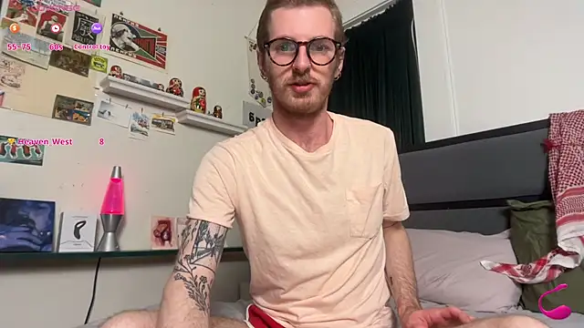 gnickname online show from July 24, 4:32 am