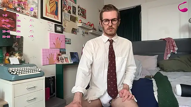 gnickname online show from July 25, 12:20 am