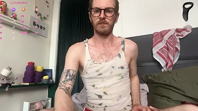 gnickname online show from July 28, 12:18 am