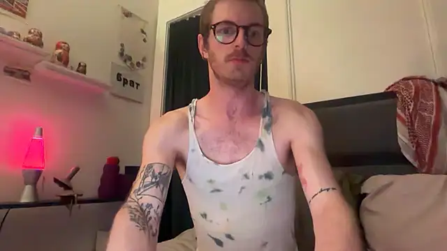 gnickname online show from July 31, 4:12 am