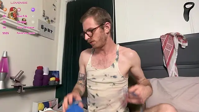 gnickname online show from August 1, 12:21 am