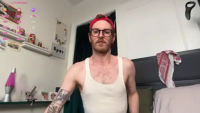 gnickname online show from August 5, 12:24 am