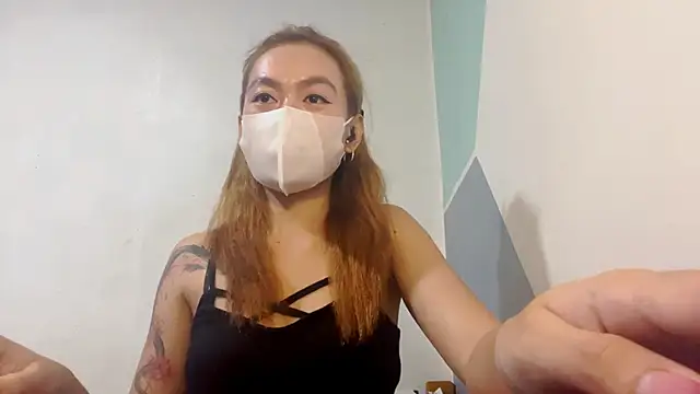 LadyBianca19 online show from May 3, 12:11 pm