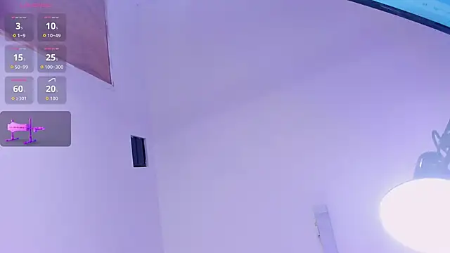 kitty bluuee online show from June 8, 3:29 am