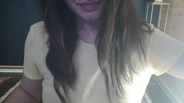 Snapshot of NicoleLove_ chatting on April 19, 10:56 pm NicoleLove online show from April 19, 10:56 pm