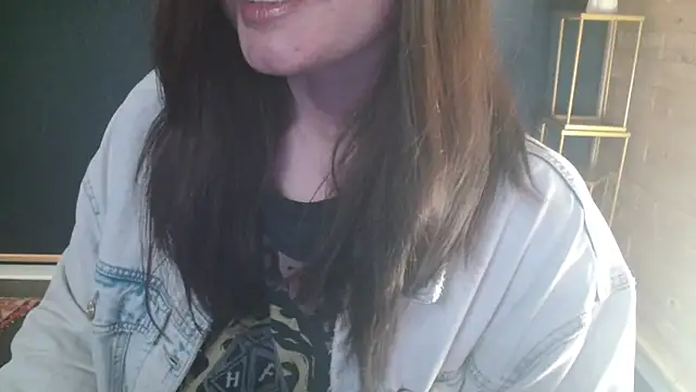 Snapshot of NicoleLove_ chatting on April 21, 7:47 am NicoleLove online show from April 21, 7:47 am