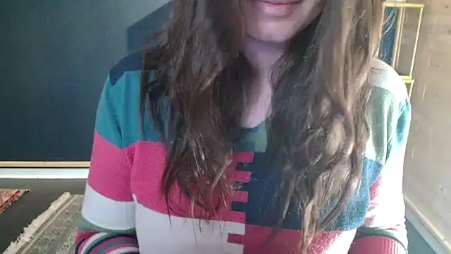 Snapshot of NicoleLove_ chatting on May 23, 6:51 am NicoleLove online show from May 23, 6:51 am