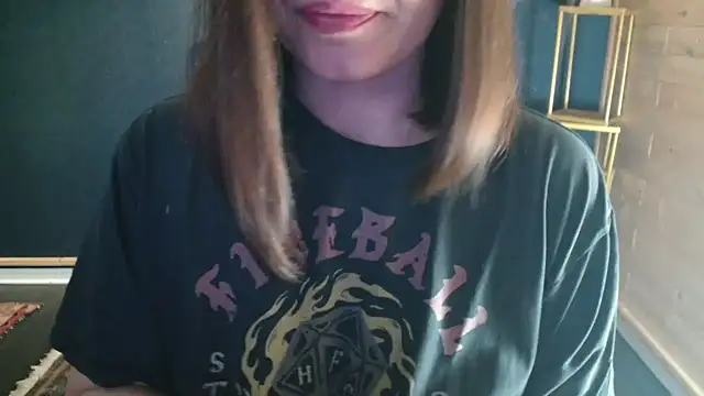 Snapshot of NicoleLove_ chatting on June 7, 11:30 pm NicoleLove online show from June 7, 11:30 pm