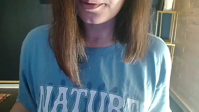 Snapshot of NicoleLove_ chatting on June 9, 8:59 am NicoleLove online show from June 9, 8:59 am