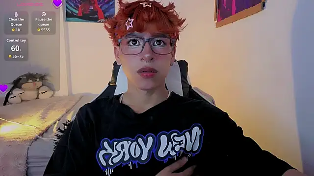 Ryan y tony online show from April 20, 6:20 pm