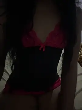 Snapshot of Debbaby chatting on May 30, 7:11 pm Debbaby online show from May 30, 7:11 pm