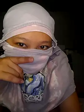 AsunaMikasa online show from April 9, 2:44 pm