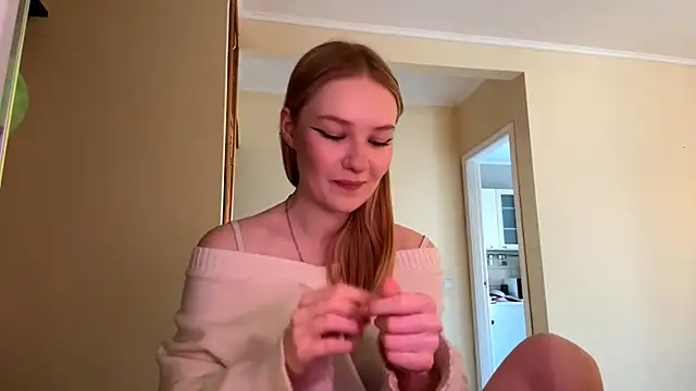 Snapshot of PlasaRima chatting on April 9, 10:15 pm PlasaRima online show from April 9, 10:15 pm