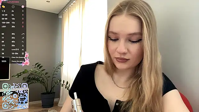 PlasaRima online show from June 1, 11:39 pm